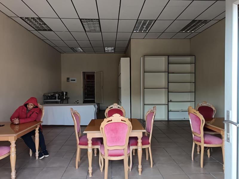 Commercial Property for Sale in Queenstown Central Eastern Cape
